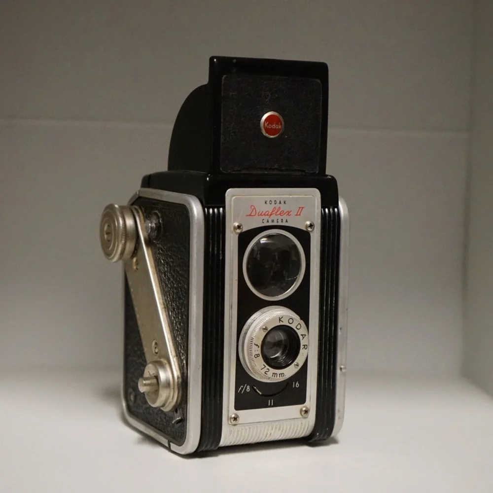 Used camera lot- message for prices willing to negotiate - Picture 4 of 6